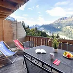 Apartment Racer'S Retreat Apt-07 By Interhome * Wengen