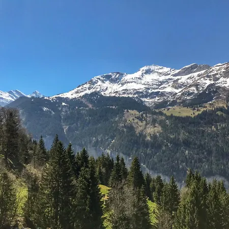 Racer's Retreat Apt-07 By Interhome