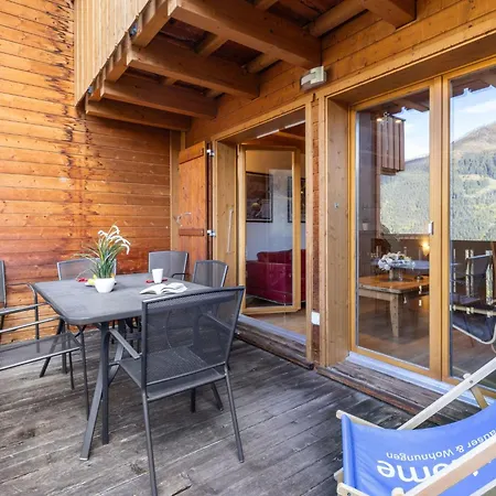 Apartamento Racer's Retreat Apt-07 By Interhome