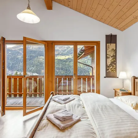 Apartamento Racer's Retreat Apt-07 By Interhome *