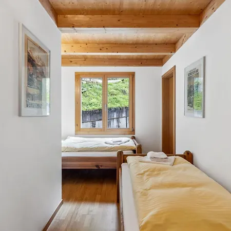 Racer's Retreat-1 By Interhome *