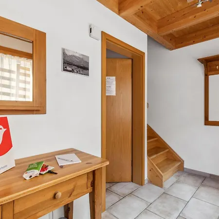 Racer's Retreat Apt-07 By Interhome Apartamento *