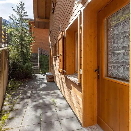 Apartamento Racer's Retreat Apt-07 By Interhome