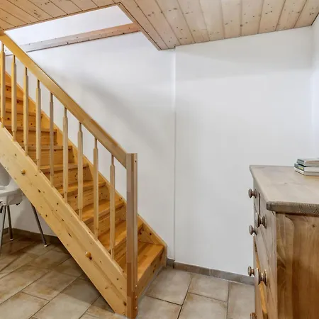 Racer's Retreat Apt-07 By Interhome Apartamento Wengen