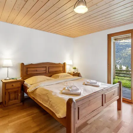 Apartamento Racer's Retreat Apt-07 By Interhome