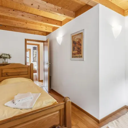 Racer's Retreat Apt-07 By Interhome *