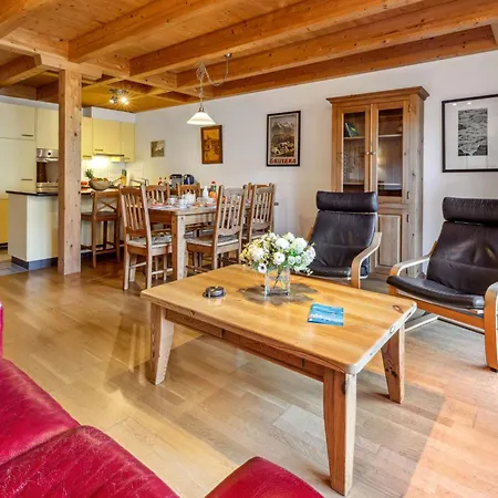Apartment Racer'S Retreat-1 By Interhome