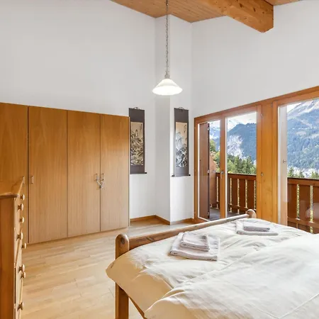 Racer's Retreat Apt-07 By Interhome