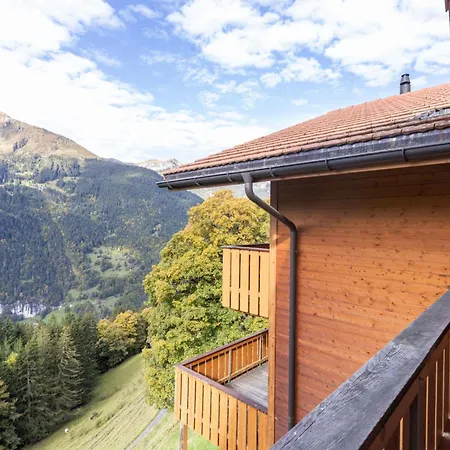 Racer's Retreat Apt-07 By Interhome Apartamento