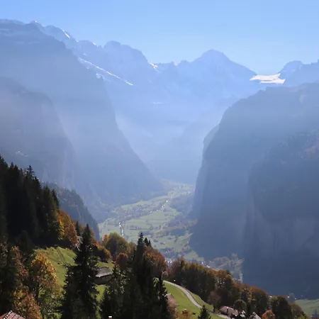 Racer's Retreat Apt-07 By Interhome Lejlighed *