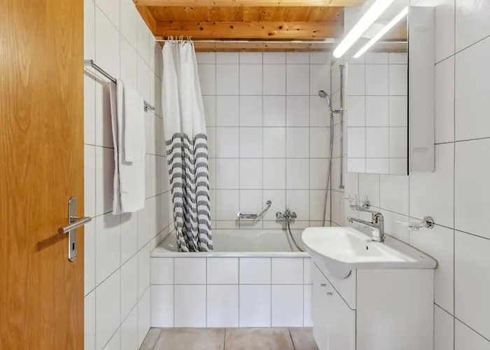 Racer's Retreat Apt-07 By Interhome *