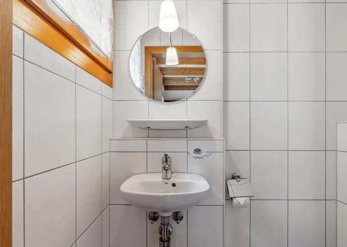 Appartamento Racer's Retreat Apt-07 By Interhome Wengen