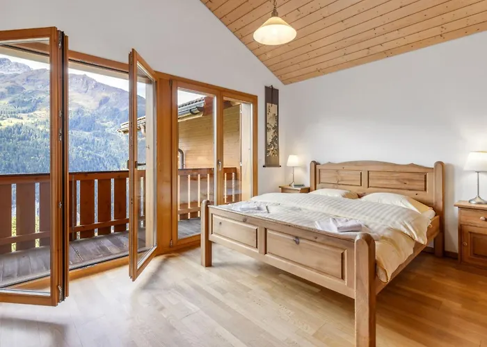 Racer's Retreat Apt-07 By Interhome Appartamento