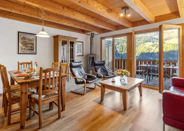 Appartamento Racer's Retreat Apt-07 By Interhome