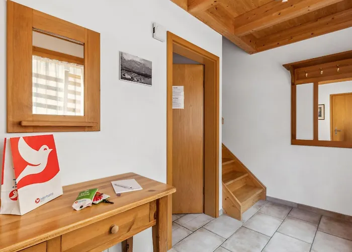 Racer's Retreat Apt-07 By Interhome Appartamento *