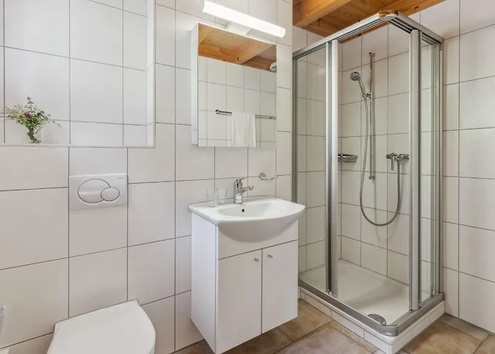 Racer's Retreat Apt-07 By Interhome *