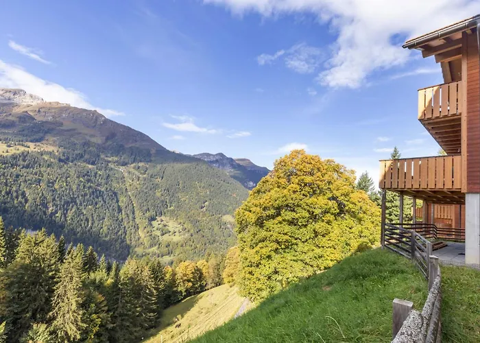 Racer's Retreat Apt-07 By Interhome Appartamento