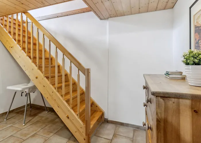 Racer's Retreat Apt-07 By Interhome Appartamento Wengen