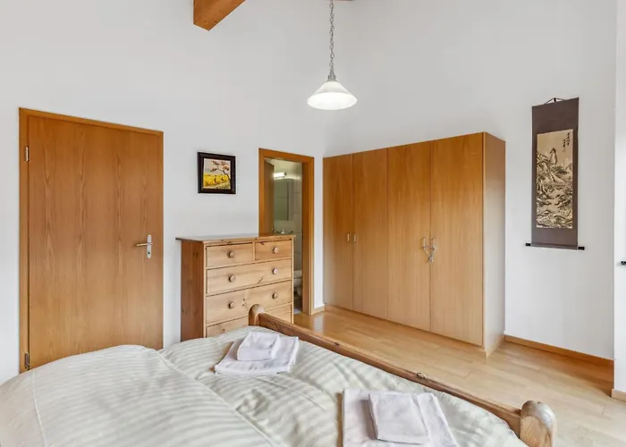 Racer's Retreat Apt-07 By Interhome *