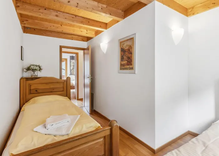 Racer's Retreat Apt-07 By Interhome *