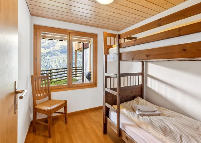 Appartamento Racer's Retreat Apt-07 By Interhome