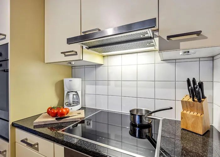 Racer's Retreat Apt-07 By Interhome Apartamento *