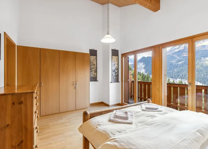 Racer's Retreat Apt-07 By Interhome