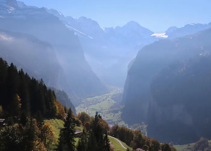 Racer's Retreat Apt-07 By Interhome Appartamento *