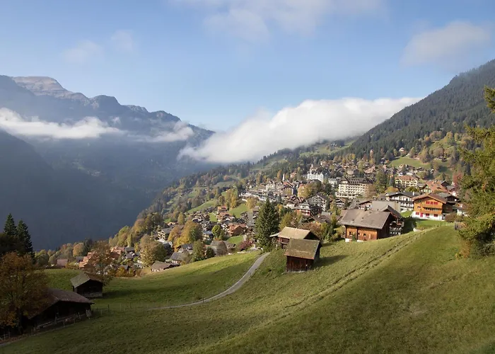 Racer's Retreat Apt-07 By Interhome *