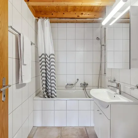 Apartment Racer'S Retreat Apt-07 By Interhome *