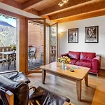 Racer's Retreat Apt-07 By Interhome Wengen
