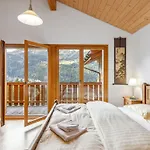 Apartmán Racer's Retreat Apt-07 By Interhome *