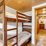 Apartmán Racer's Retreat Apt-07 By Interhome Wengen