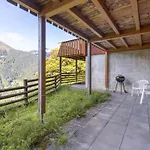 Apartmán Racer's Retreat Apt-07 By Interhome Wengen