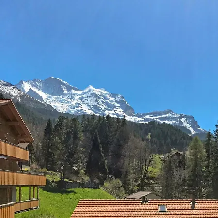 Racer's Retreat Apt-07 By Interhome Apartament *