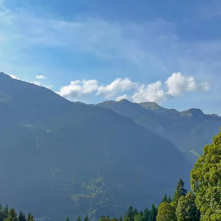 Apartament Racer's Retreat Apt-07 By Interhome *