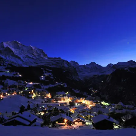 Racer's Retreat Apt-07 By Interhome Apartament *