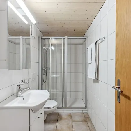 Racer's Retreat Apt-07 By Interhome * Wengen