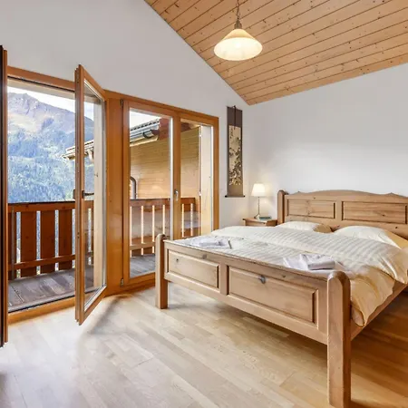 Racer's Retreat Apt-07 By Interhome Apartament