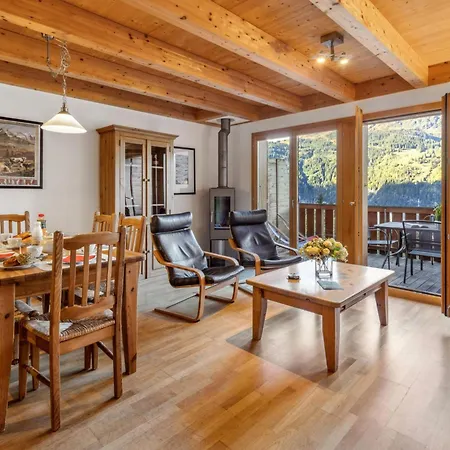 Apartament Racer's Retreat Apt-07 By Interhome