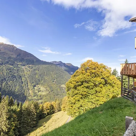 Racer's Retreat Apt-07 By Interhome Apartament