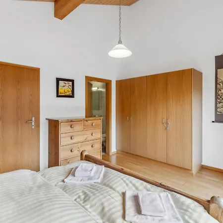 Racer's Retreat Apt-07 By Interhome *