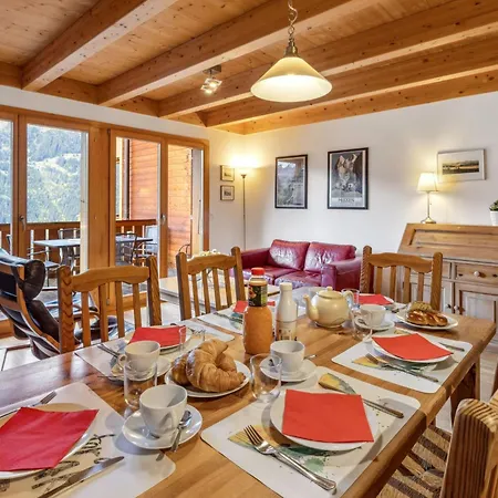 Racer's Retreat Apt-07 By Interhome Apartament