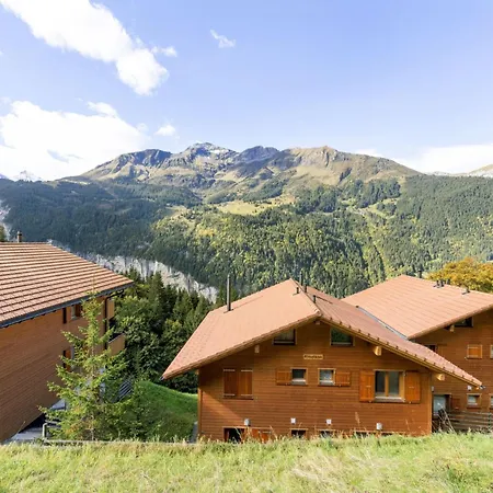 Racer's Retreat Apt-07 By Interhome Apartament *