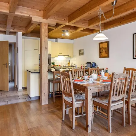 Apartament Racer's Retreat Apt-07 By Interhome *