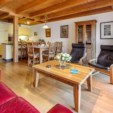 Racer's Retreat Apt-07 By Interhome