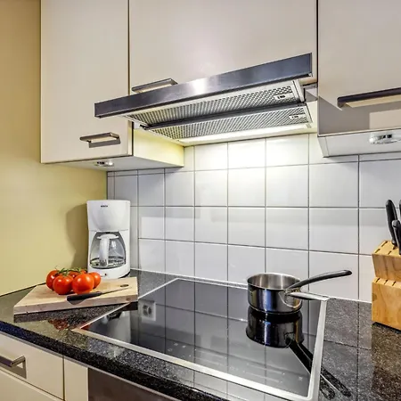 Racer's Retreat Apt-07 By Interhome Apartament *